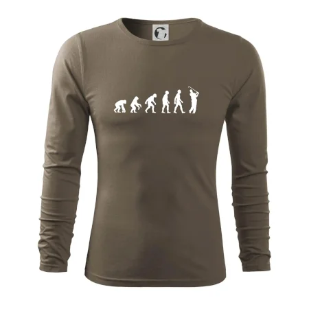 Evoluce Golf