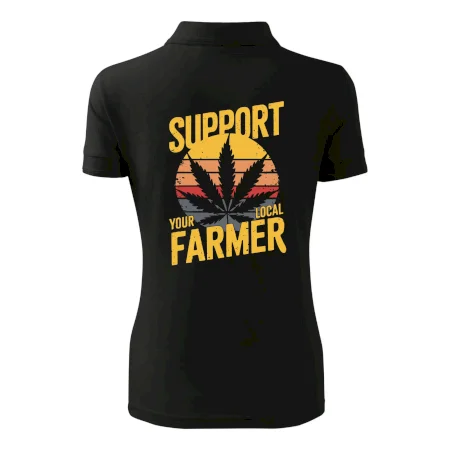 Marihuana - Support local farmer