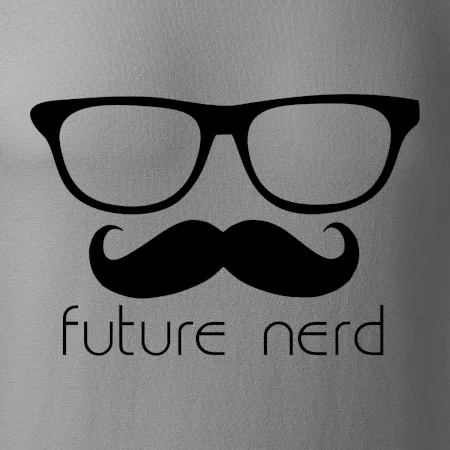 Future nerd