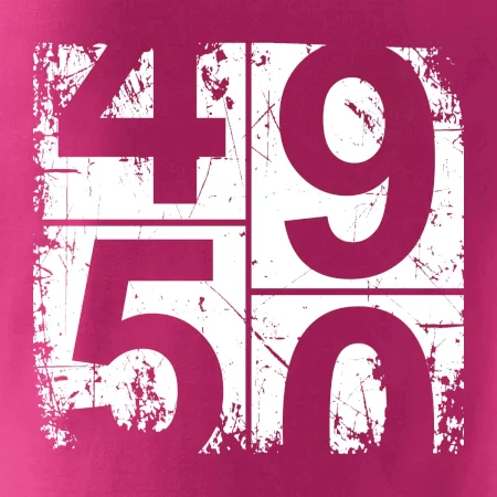 Tachometr 50