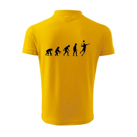 Evoluce Badminton