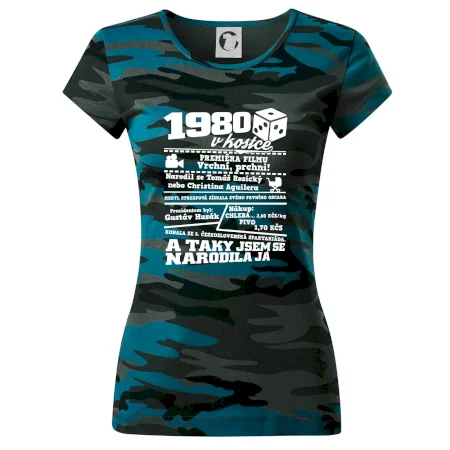 1980 v kostce