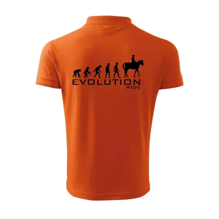 Evoluce Ride horse