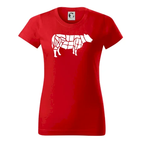 Grilování - Grill Chef - Kráva
