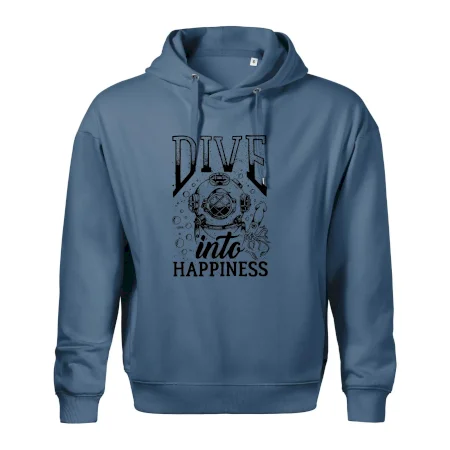 Dive into happinness