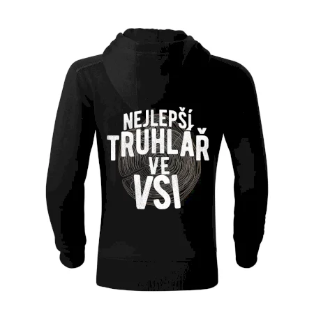 Nejlepší truhlař ve vsi