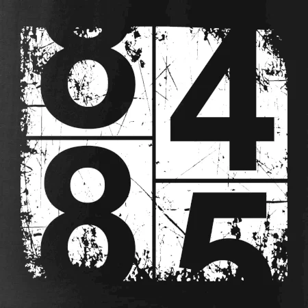 Tachometr 85