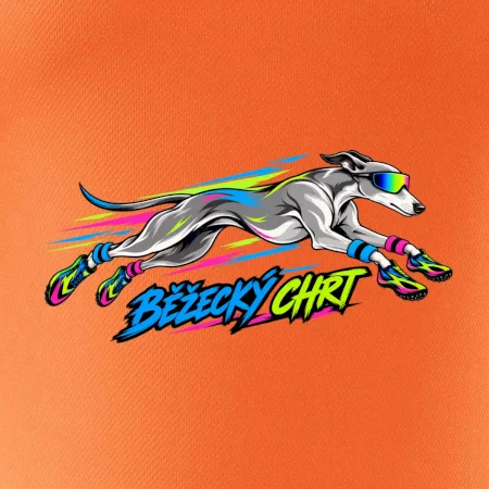 Běžecký chrt