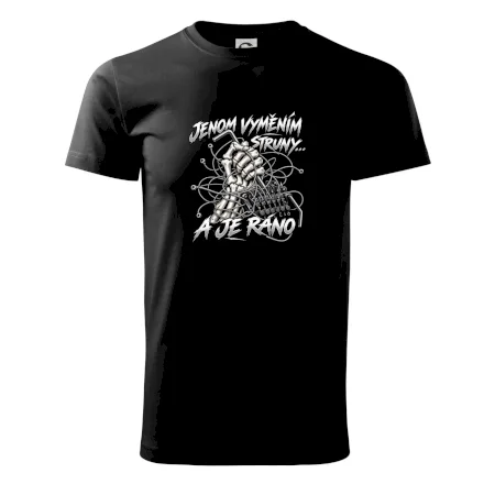 Prokletí Floyd Rose