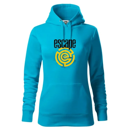 Escape labyrint