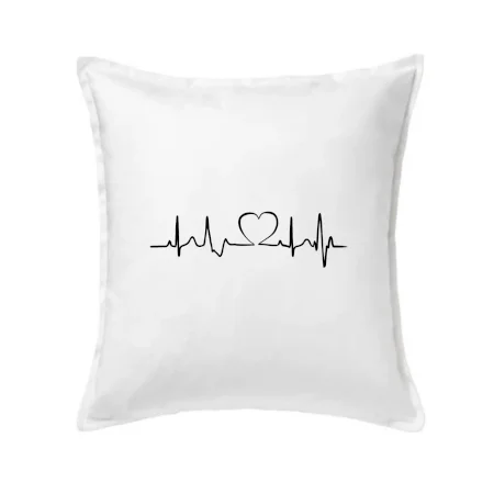 Srdce EKG