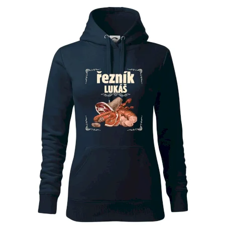 Řezník jméno