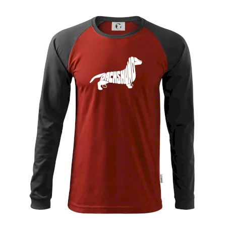 Jezevčík - Dachshund