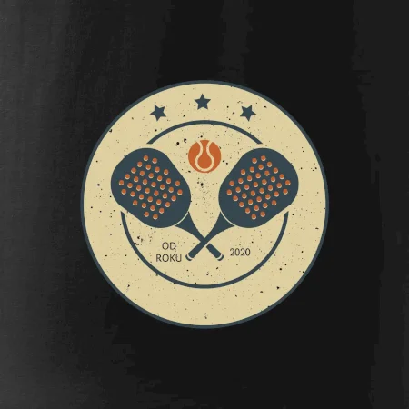 Padel od roku