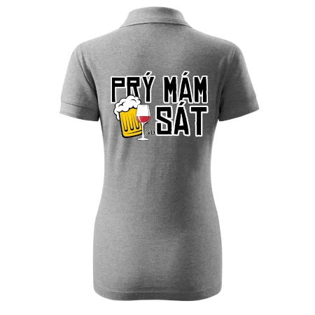 Prý mám 50 SÁT