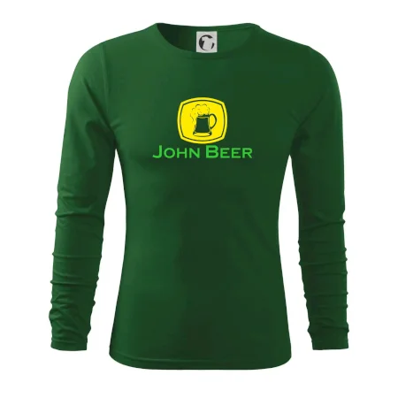 John Beer - Pivo