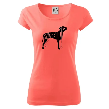 Ridgeback