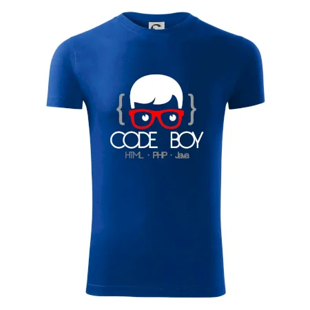Code Boy
