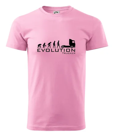 Evoluce trucker