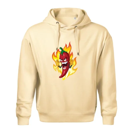 Chili paprička velmi pálivá