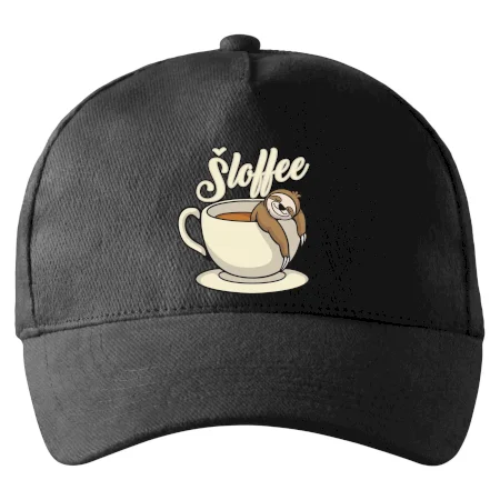 Šloffee - káva