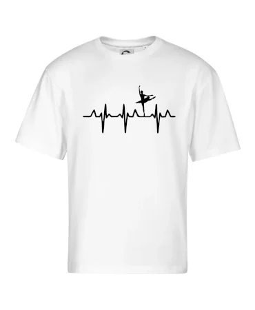 EKG balet