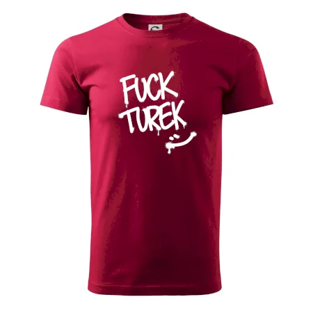 Turek sprejem
