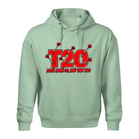 Když nevíš co, hoď tam T20