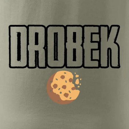 Drobek - sušenka