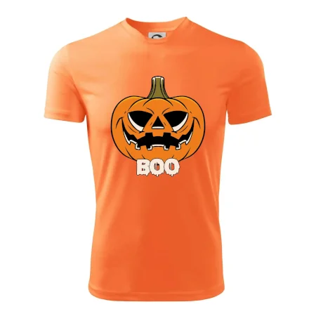 Halloween dýně