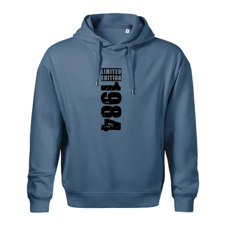 Limited edition 1984 pruh