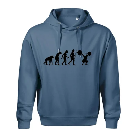 Evolution fitness