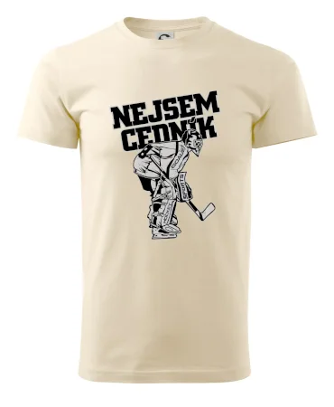 Nejsem cedník