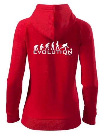 Evolution Bowl