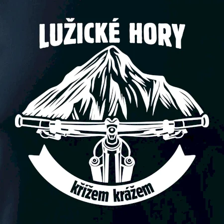Lužické hory křížem krážem
