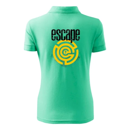 Escape labyrint