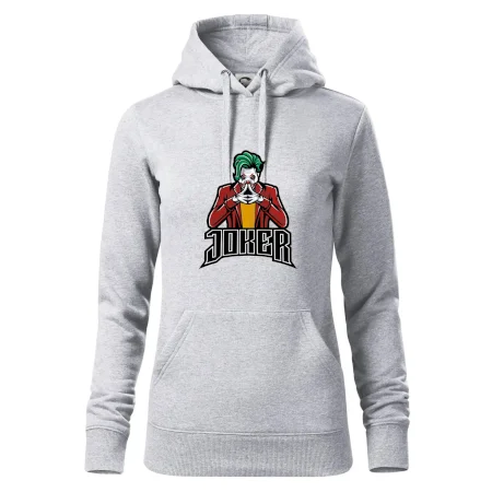 Joker šílený