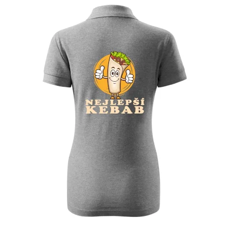 Nejlepší kebab