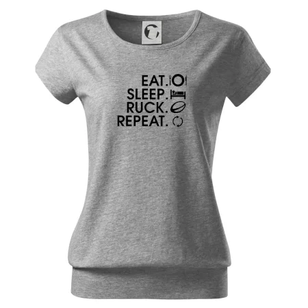 Eat sleep Rugby