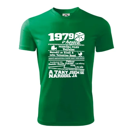 1979 v kostce