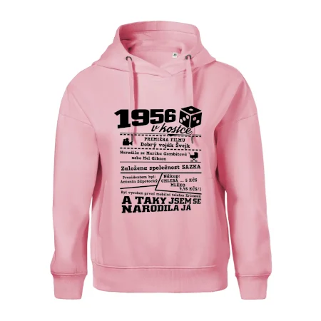1956 v kostce