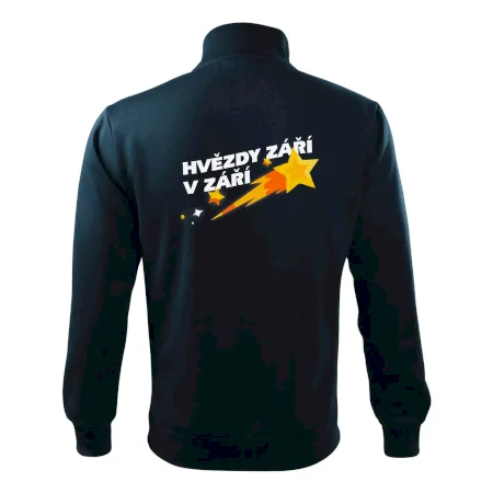 Hvězdy září v září
