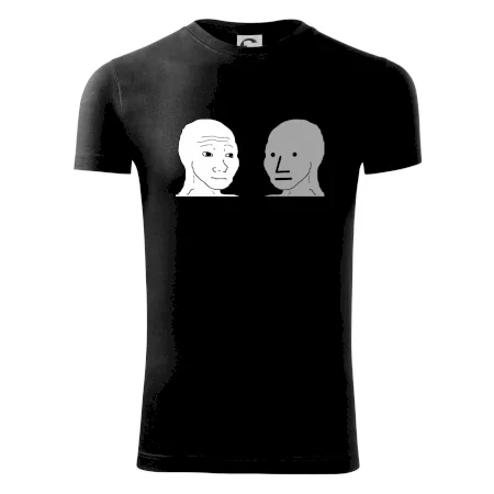 Wojak (Feels Guy) a NPC