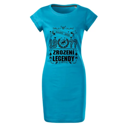Zrození legendy - pro myslivce