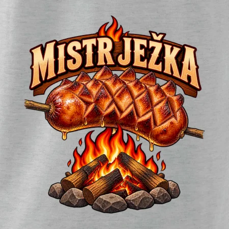 Mistr ježka