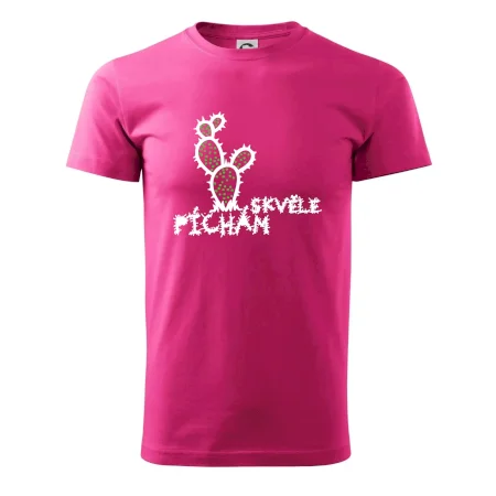 Píchám skvěle