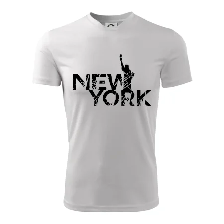 New York retro