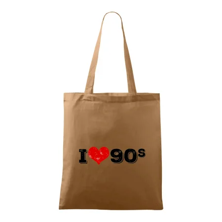 I love 90s
