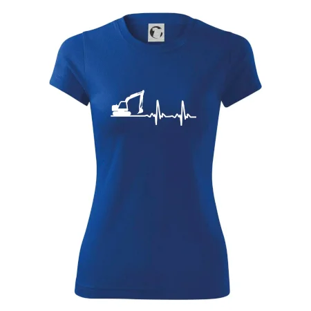 EKG bagr