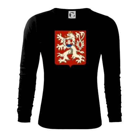 Znak ČSR - Československá republika (1948–1960)